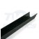 106mm Cast Iron Ogee Style Gutter 2m