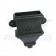 Cast Iron Style Bath Hopper