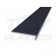 Capping 10mm Fascia Board 175mm x 5m Anthracite Grey fw175ag