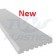 Architrave 70mm x 12mm Thick x 5m White