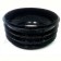 320mm x 125mm Mini Riser