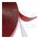 1mm Clear Double Sided Hi Bond Glazing Tape