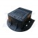 Stop Tap Box CLKS 880 Polypropylene