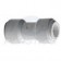 Interlock 22mm Coupler 
