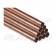 15mm x 3mt x Copper Tube (10) bundle