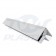 2 Part Corner Trim 5m White