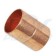 15mm Endfeed Coupling