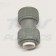 22mm Grey Coupler