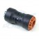 PlassOne Pushfit Coupler MDPE - Copper-PB-Pex 