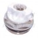 1/2" Chrome Directional Radiator Air Vent