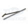 Euro Groove Door Restrictor