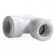 Interlock 15mm Elbow 
