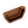 Square Line Caramel External Stopend