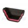 Ogee Black External Stopend 