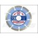 Diamond Blade 115mm Faithfull Contractors