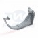Half Round Grey Fascia Bracket