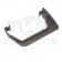 Square Line Brown Fascia Bracket