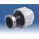 25mm x 1" Female MDPE Compression Adaptor