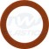 Fibre washer 3/4"