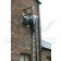 Fire Escape Ladder 4.2m Kit 