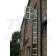 Fire Escape Ladder 4.2m Kit 