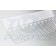 Vistalux 3" Wall Flashing Clear Pvc