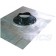 Flat Roofing Slate 400mm x 400mm Polypipe