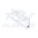 Capping Fascia 10mm Flat Roof Trim x 5m White