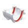 Deep Flow White Union Joiner
