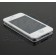 Android Smart Phone 4.0 8GB WIFI GPS 3G White 3.5" W007 STAR