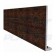150mm x 10mm Woodgrain Capping Fascia