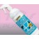 1lt Glass Cleaner in Spray Bottle