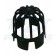 Guttering Leaf Guard Balloon 2.5 inch Black