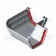 Ogee White 90 Degree Gutter Angle 