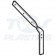 Side Rafter Bracket Galvanised Brett Martin