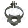 Soil Pipe Strap On Boss 110mm x 63mm