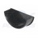 Deep Flow Black Internal Stopend 