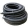 80mm Perforated Land Drain Coils x 50m