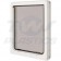 White Large Dog Door