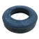 Doughnut Washer Rubber Indented Large
