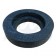 Doughnut Washer Rubber Indented Large