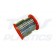 Solder Lead Free 3.25mm diameter 1/4kg