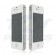Android Smart Phone 4.0 8GB WIFI GPS 3G White 3.5" W007 STAR