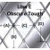 Diamond Lead Style & Dimms