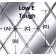 Diamond Lead Style & Dimms