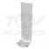 Fascia Board 135d Internal Corner White 