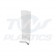 Bull Nose Magnum Fascia 135d External Corner White