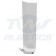 Bull Nose Magnum Fascia 135d Internal Corner White