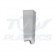 Bull Nose Magnum Fascia Corner 600mm Double End White