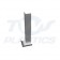 Bull Nose Magnum Fascia Internal Corner 300mm White